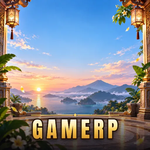 gamerp APK Indonesia - Panduan Lengkap dan Tutorial
