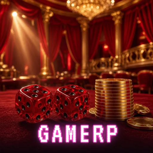 gamerp APK Indonesia - Panduan Lengkap dan Tutorial